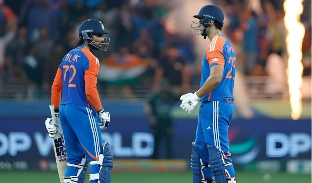 devastatingly bad news is about to be revealed for india "Devastatingly bad news is about to be revealed for India."