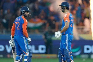 “Devastatingly bad news is about to be revealed for India.”