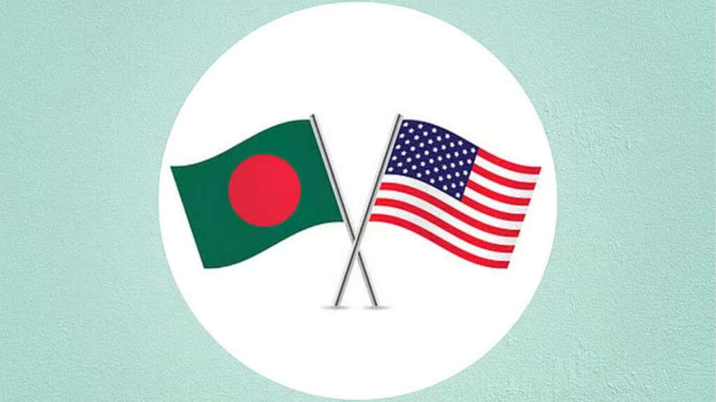 dhaka and washington ink landmark trade accord Dhaka and Washington Ink Landmark Trade Accord