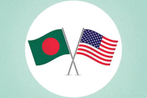 Dhaka and Washington Ink Landmark Trade Accord