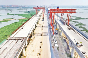 Dhaka-Ashulia Expressway: Cost Rises by 10 Billion Due to Design Changes