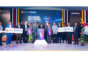 Dhaka Bank Unveils ‘Spark’: Bangladesh’s First Youth-Focused Dual Currency Card!