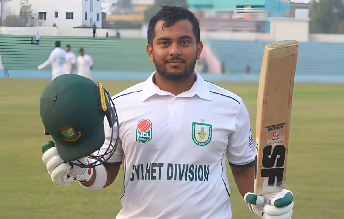 Dhaka Batter Chattogram Before Stunning Collapse Sparks NCL Drama!