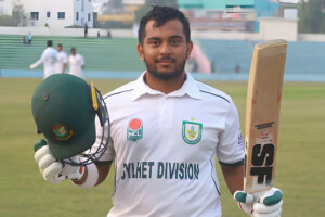 Dhaka Batter Chattogram Before Stunning Collapse Sparks NCL Drama!