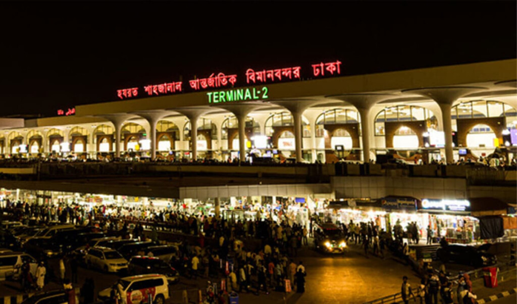 dhaka cancels 131 middle east flights Dhaka Cancels 131 Middle East Flights