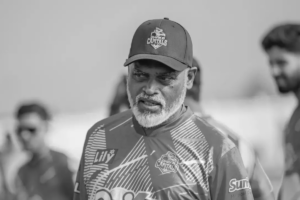 Dhaka Capitals’ Assistant Coach Zaki Dies on the Field from Heart Attack