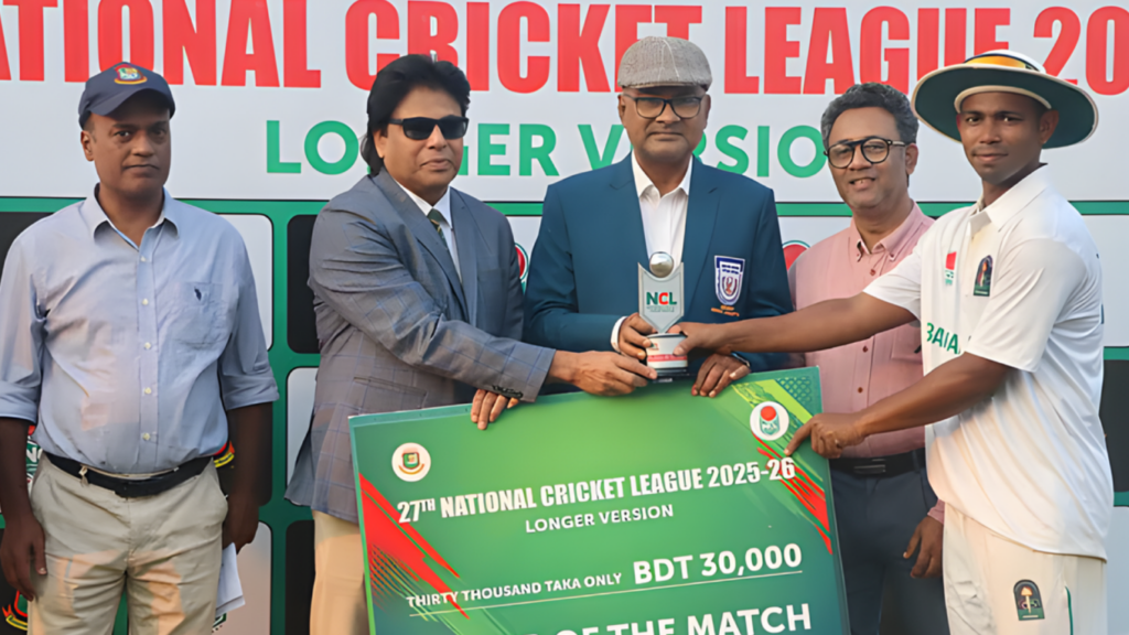 dhaka crumble as barisal dominates Dhaka Crumble as Barisal Dominates