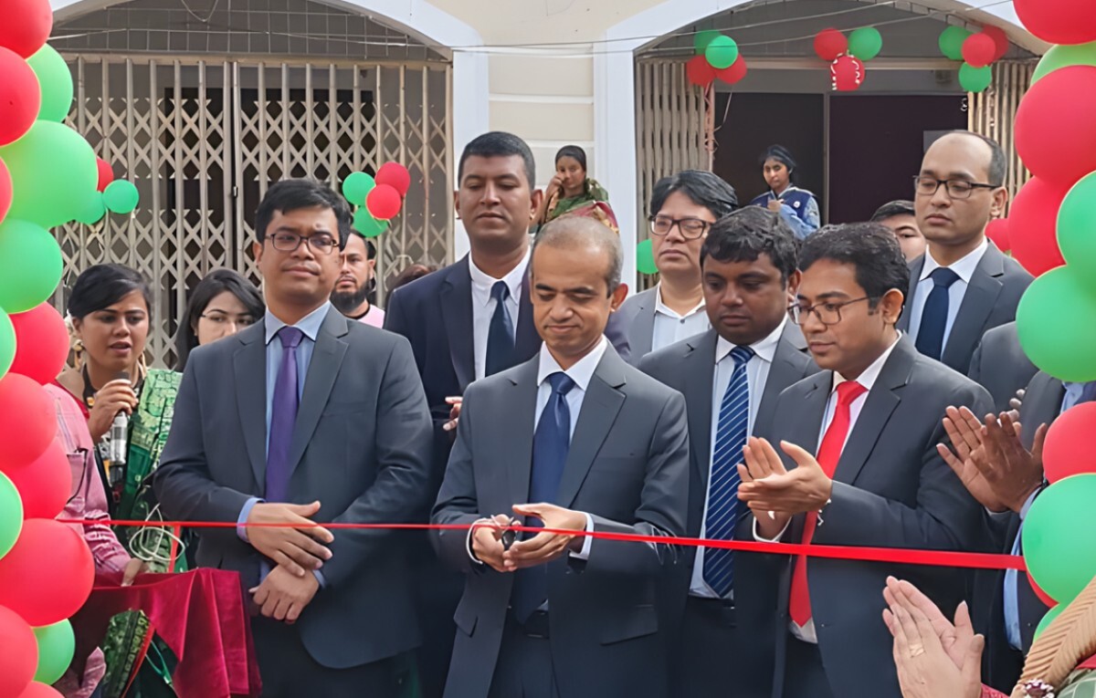 Dhaka District Hosts Vibrant Three-Day Victory Day Fair