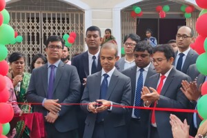 Dhaka District Hosts Vibrant Three-Day Victory Day Fair