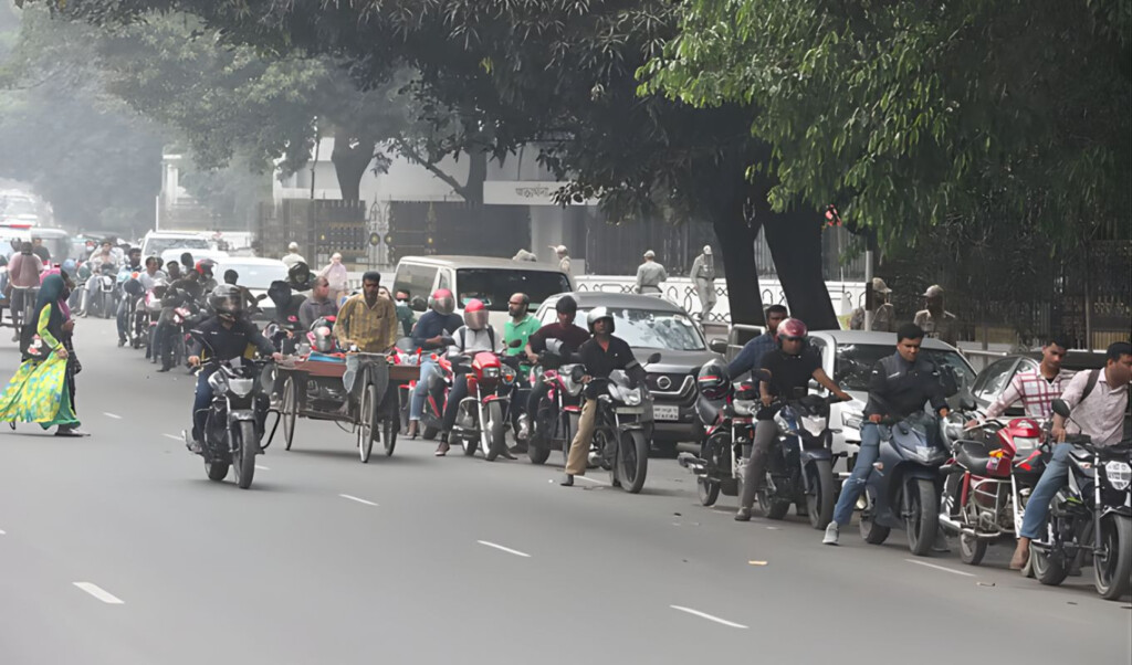dhaka faces rising motorcycle thefts police accountability questioned Dhaka Faces Rising Motorcycle Thefts, Police Accountability Questioned