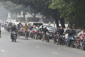 Dhaka Faces Rising Motorcycle Thefts, Police Accountability Questioned