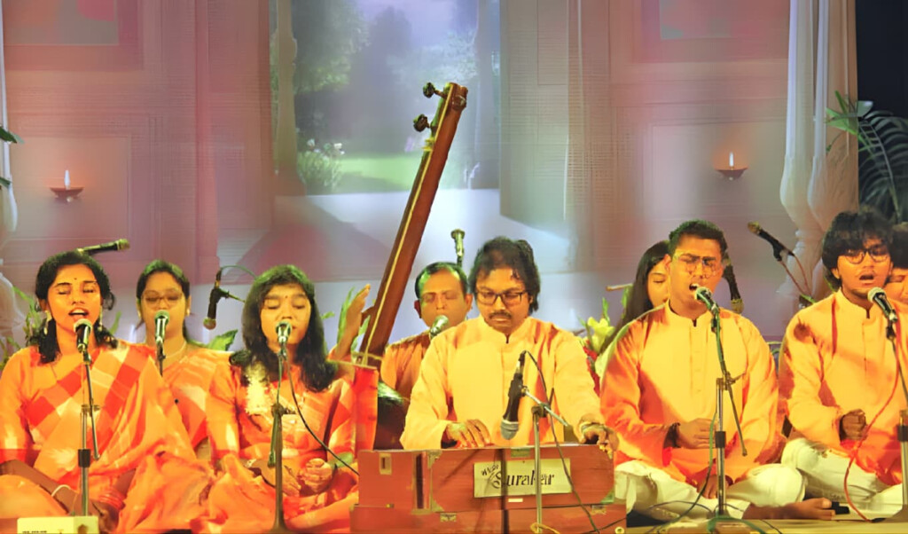 dhaka hosts grand classical music festival remembering ustad alauddin khan Dhaka Hosts Grand Classical Music Festival Remembering Ustad Alauddin Khan