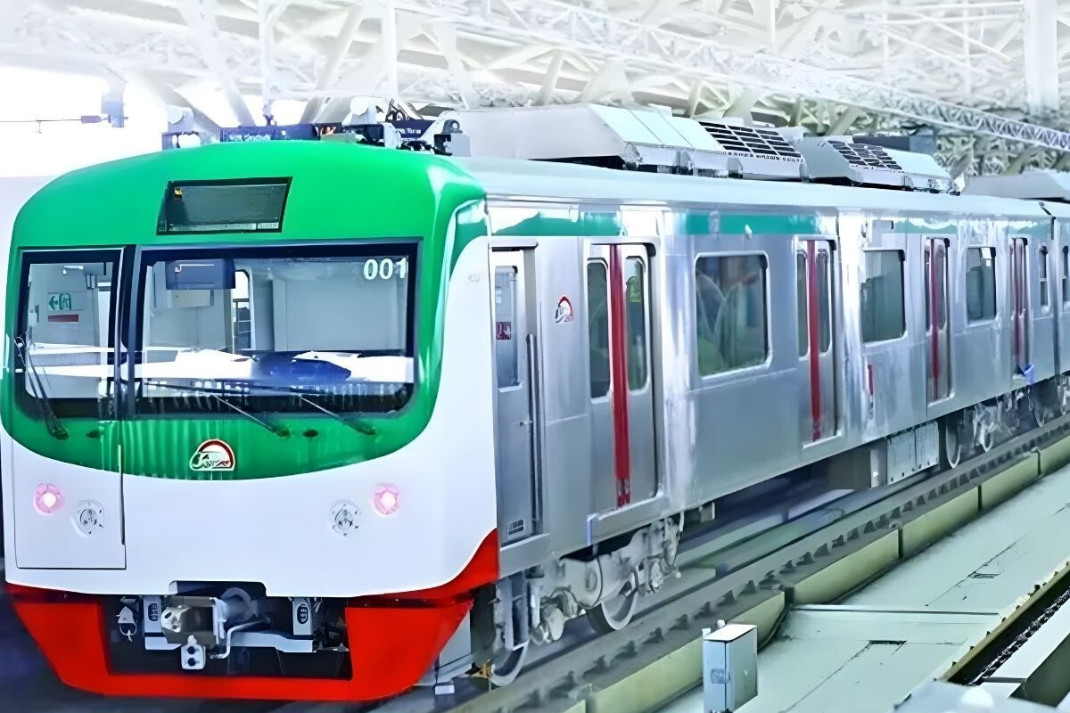Dhaka Metro Rail Announces Ramadan Timetable