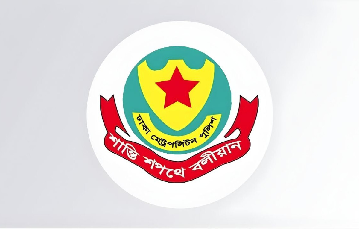 Dhaka Police Warn Vehicles Seized for New Year’s Eve Racing