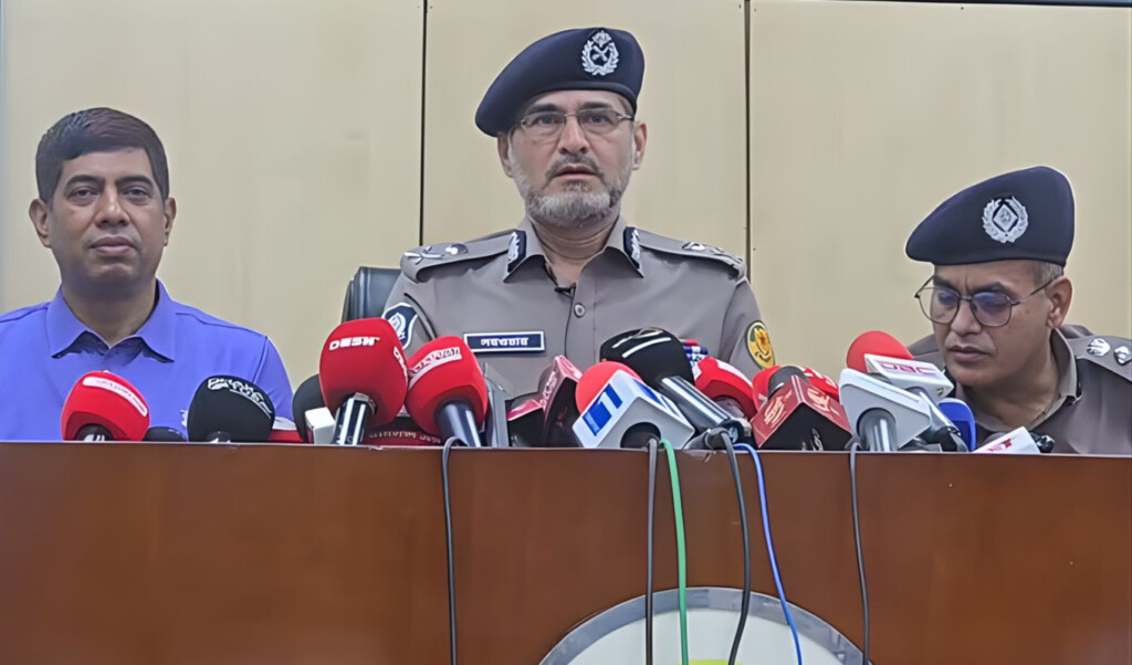 dhaka residents advised on eid home security Dhaka Residents Advised on Eid Home Security