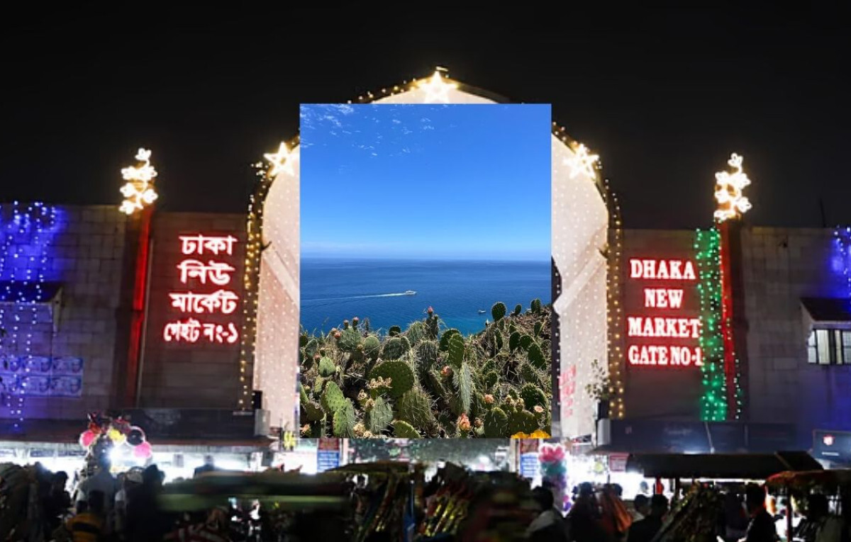 Dhaka Retailers Flout Emergency Energy Saving Mandates