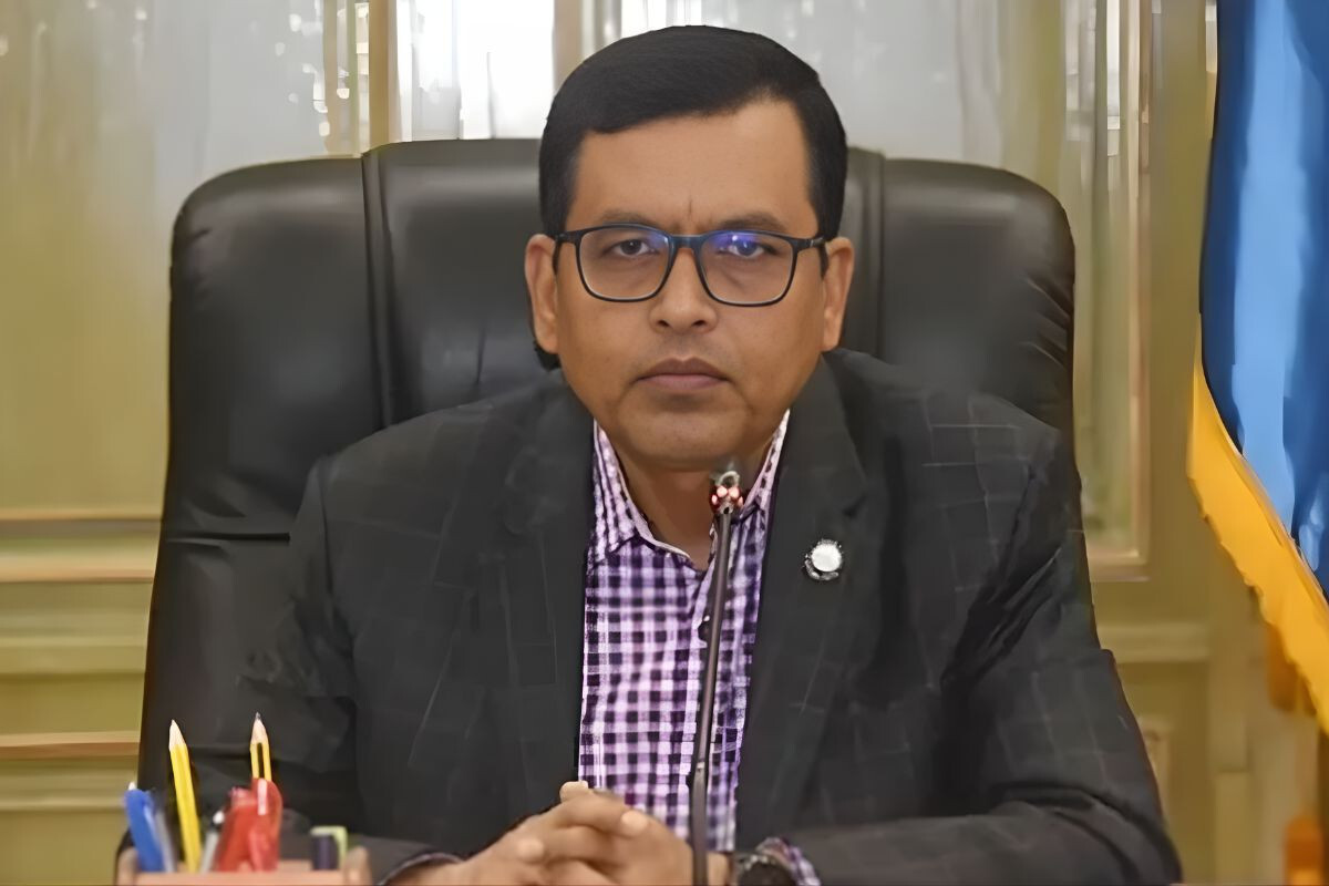Dhaka South City Administrator and WASA MD Shahjahan Mia Removed from Office