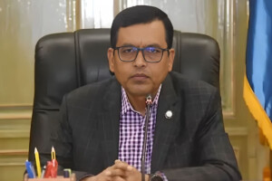 Dhaka South City Administrator and WASA MD Shahjahan Mia Removed from Office