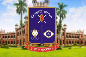 Dhaka University Announces 15-Day Closure in Aftermath of Earthquake Emergency