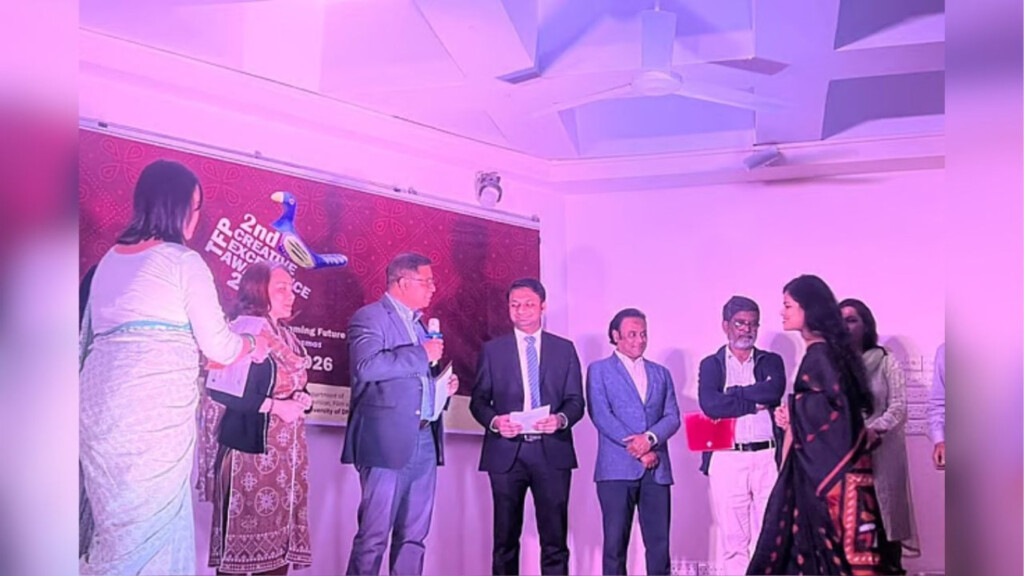 dhaka university honours nineteen students for cinematic excellence Dhaka University Honours Nineteen Students for Cinematic Excellence