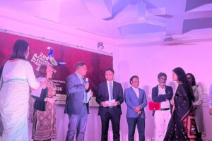 Dhaka University Honours Nineteen Students for Cinematic Excellence