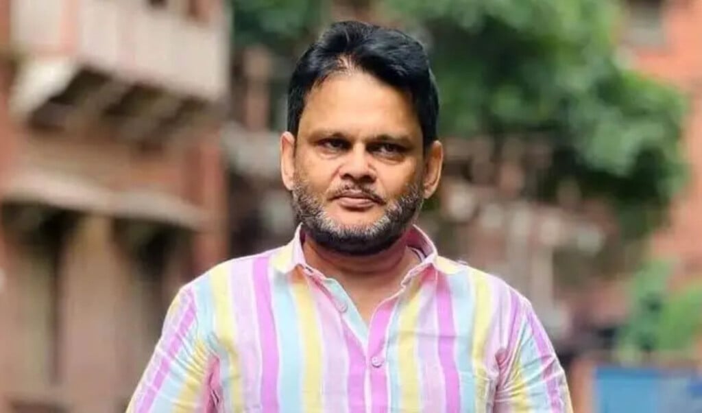 dhaka university professor arrested over allegations of sexual harassment of students Dhaka University Professor Arrested Over Allegations of Sexual Harassment of Students