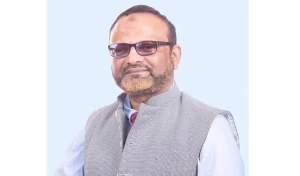 dhaka university vice chancellor resigns intends Dhaka University Vice-Chancellor Resigns Intends