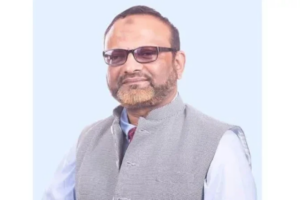 Dhaka University Vice-Chancellor Resigns Intends