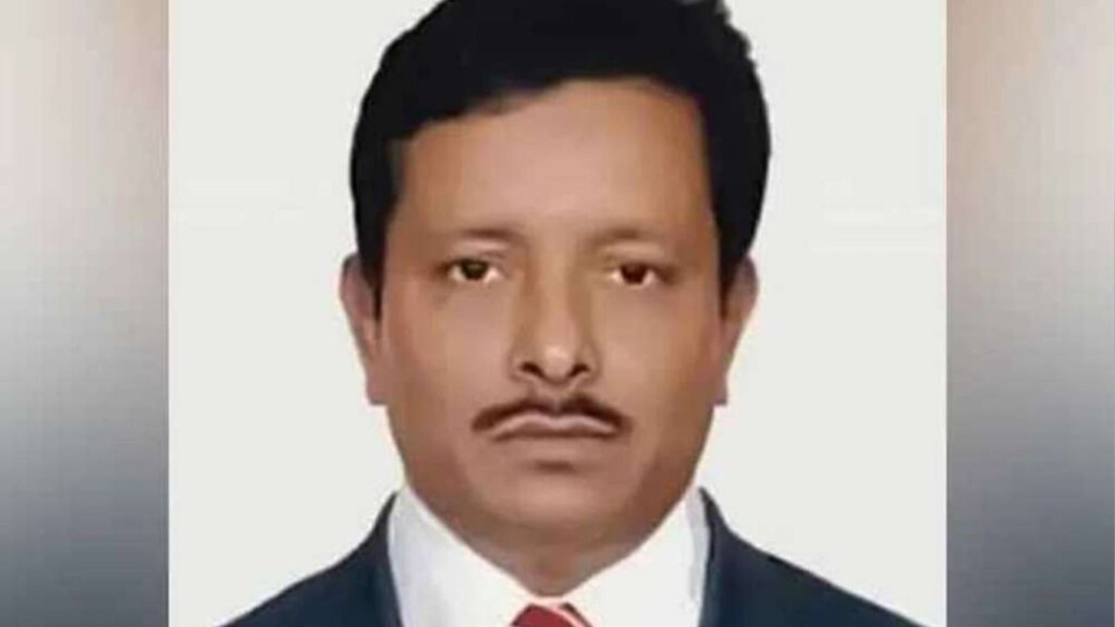 dhaka wasa managing director ousted amid corruption allegations Dhaka WASA Managing Director Ousted Amid Corruption Allegations