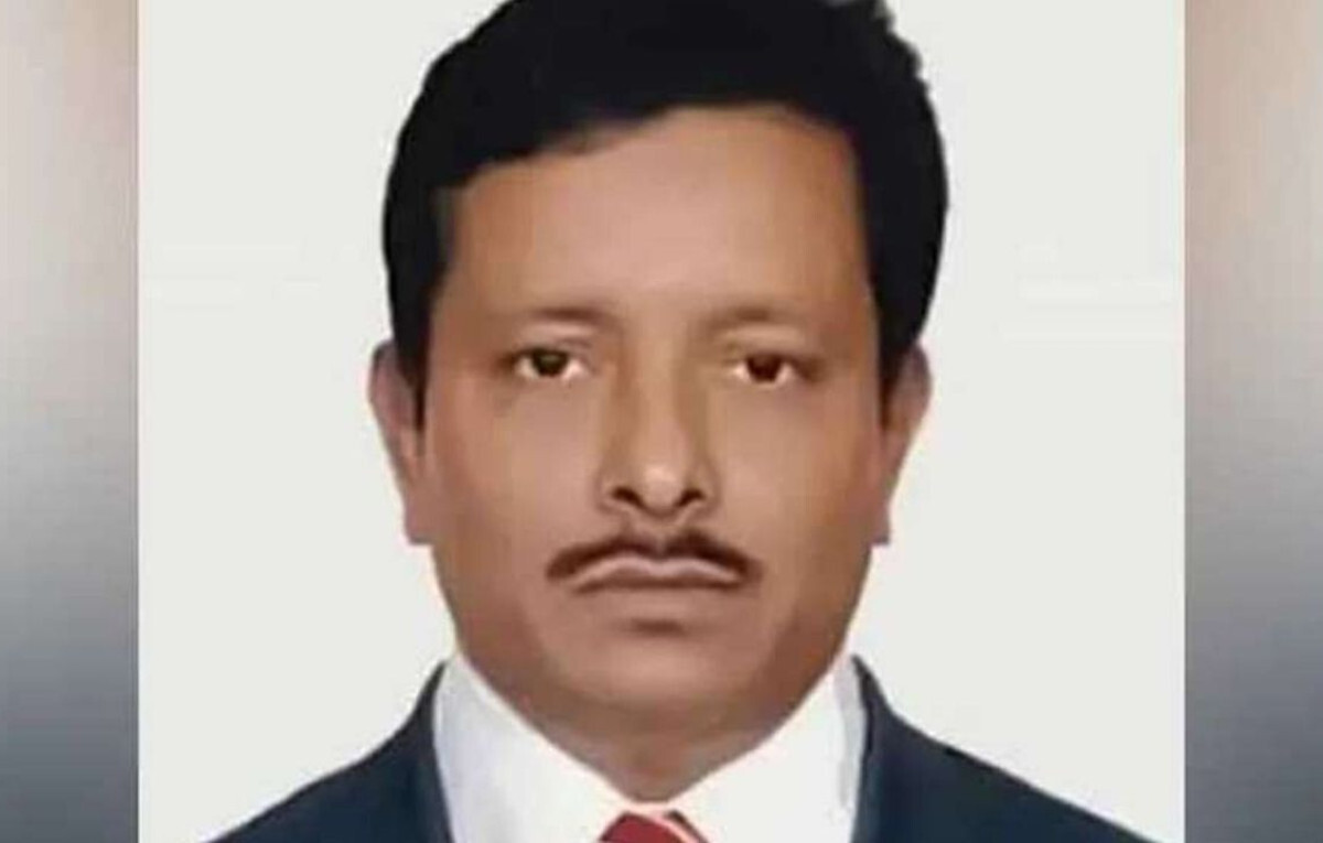 Dhaka WASA Managing Director Ousted Amid Corruption Allegations