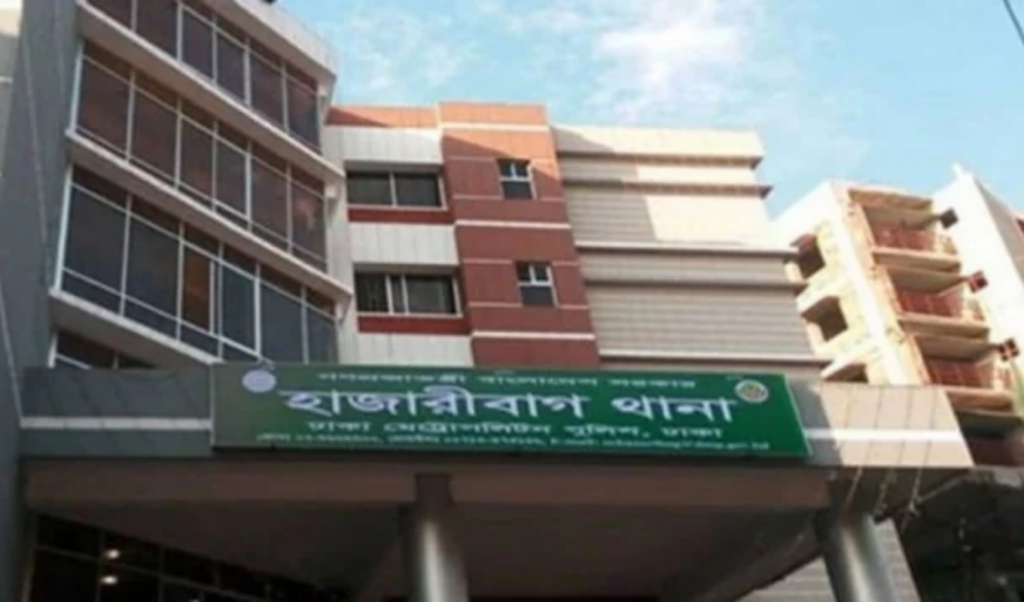 dhaka youth fatally stabbed police launch investigation Dhaka Youth Fatally Stabbed, Police Launch Investigation