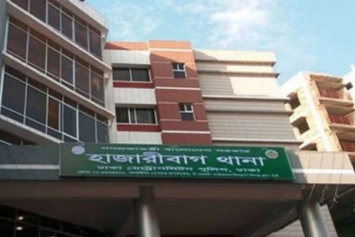 Dhaka Youth Fatally Stabbed, Police Launch Investigation