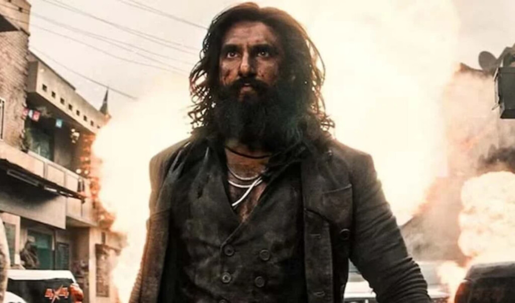 dhurandhar 2 sets record breaking opening day earnings ‘Dhurandhar 2’ Sets Record-Breaking Opening Day Earnings