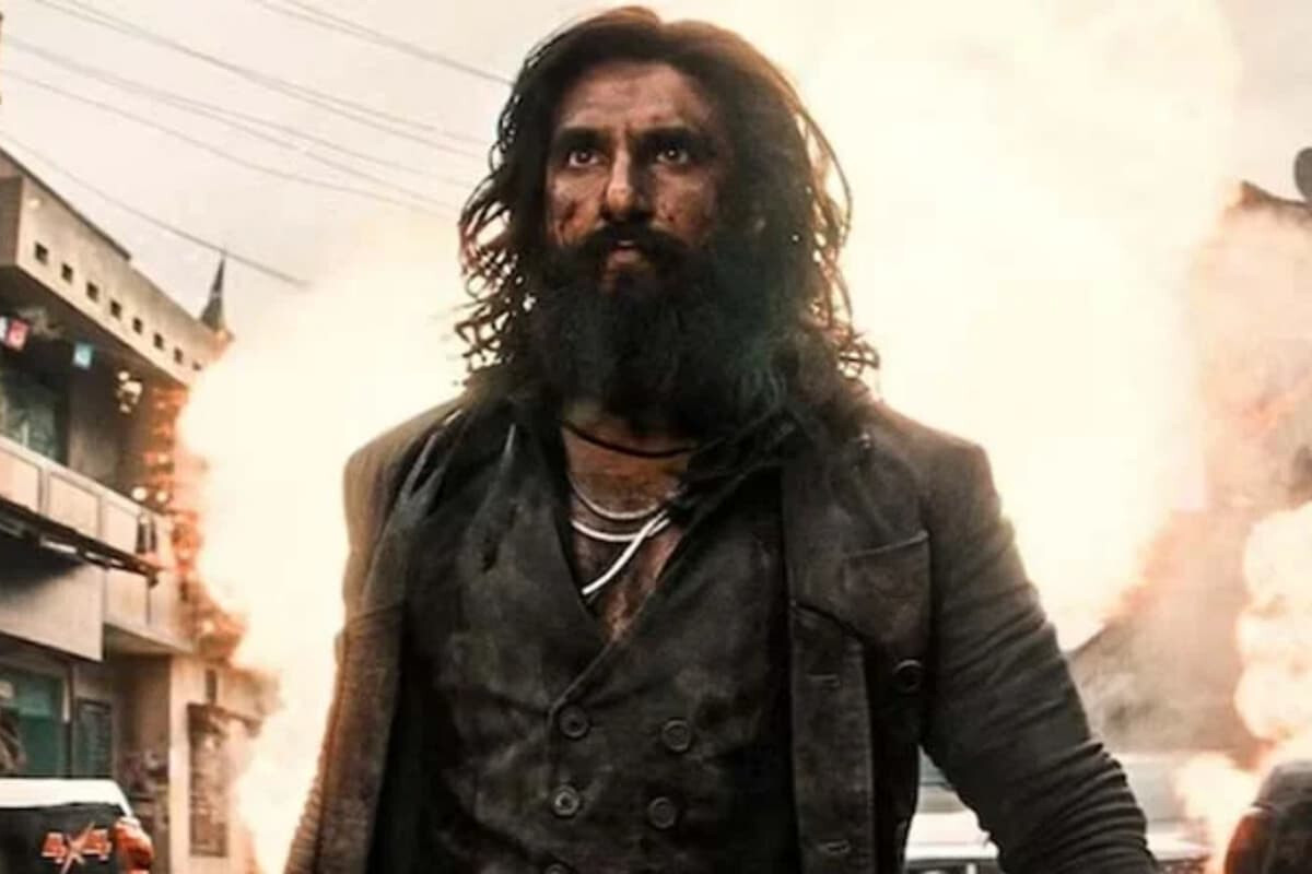 ‘Dhurandhar 2’ Sets Record-Breaking Opening Day Earnings