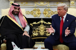 Did Saudi Crown Prince’s Influence on Trump’s Iran Strike?