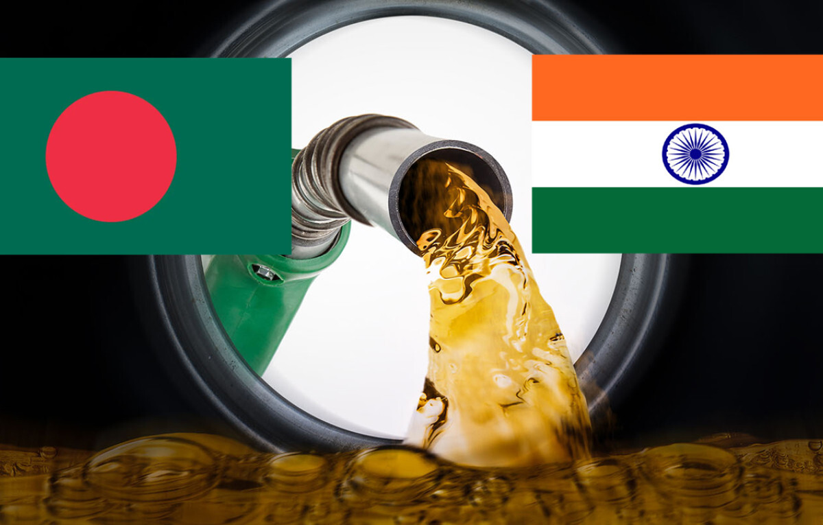 Diesel Imports Diversify, India Remains Key Supplier