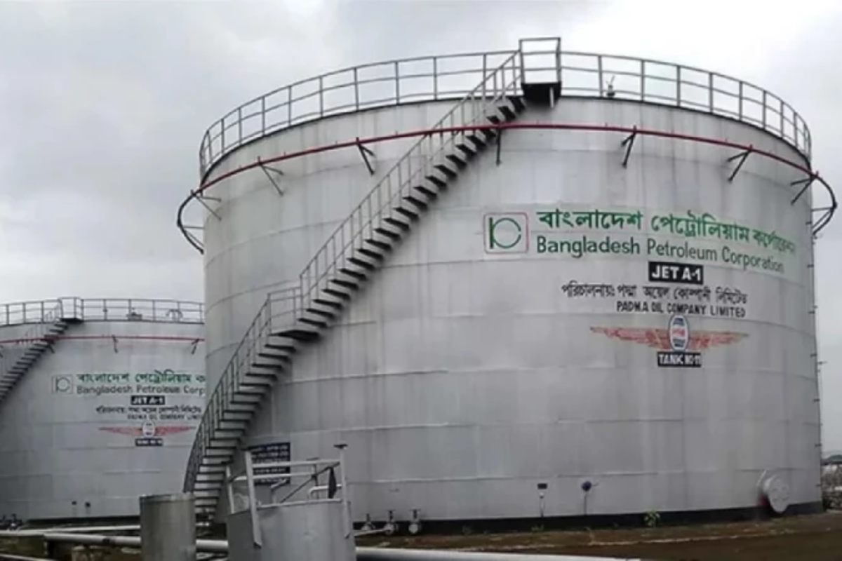 Diesel Offloading Delays Disrupt Supply Nationwide