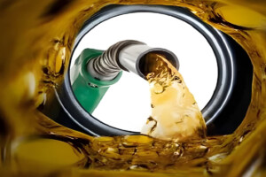 Diesel Shipment Arrives Through India Pipeline