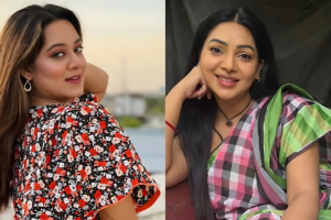 Dighi Out, Prabha In