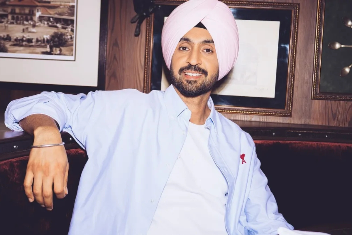 Diljit Faces New Threats Amidst Ongoing Controversy