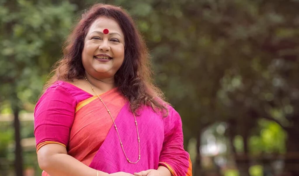 dilruba khan revives folk music anew Dilruba Khan Revives Folk Music Anew