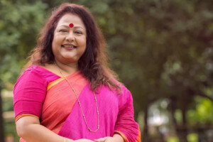 Dilruba Khan Revives Folk Music Anew