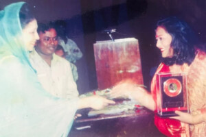 Dilruba’s Heartfelt Regret in Remembering Khaleda Zia