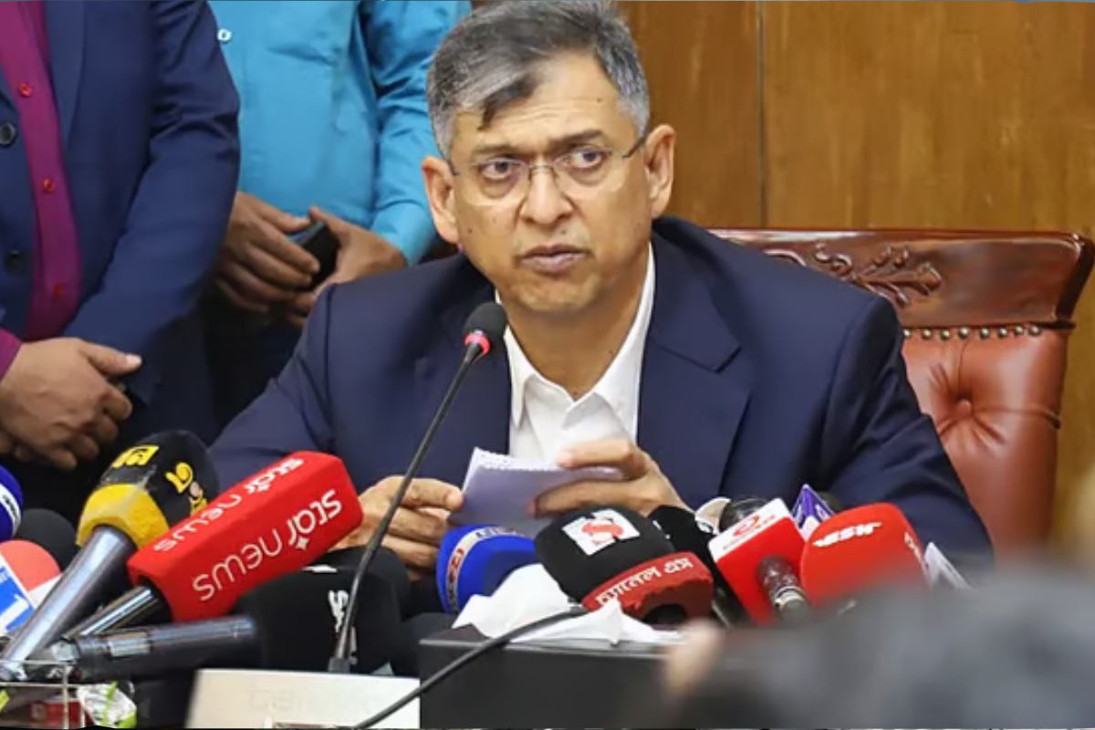 Diplomatic Security Strengthened in Dhaka