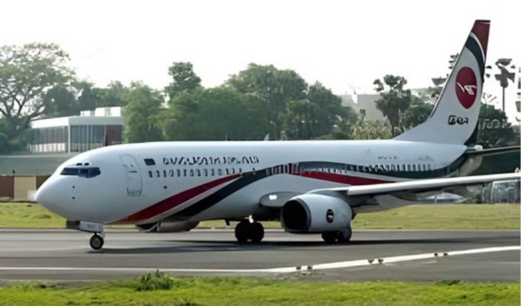 direct dhaka karachi flights resume after 14 years Direct Dhaka-Karachi Flights Resume After 14 Years