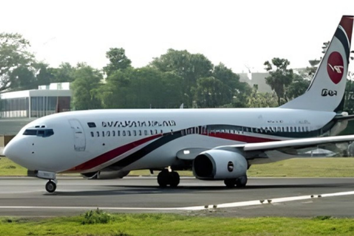 Direct Dhaka-Karachi Flights Resume After 14 Years