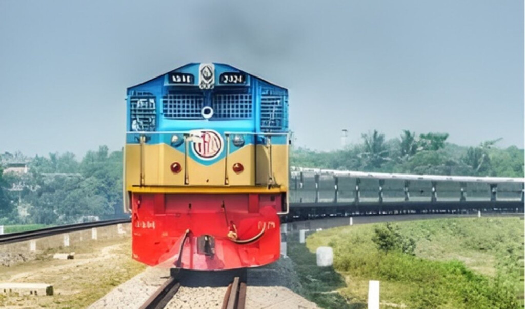 direct trains blocked by two kilometre rail gap Direct Trains Blocked by Two-Kilometre Rail Gap
