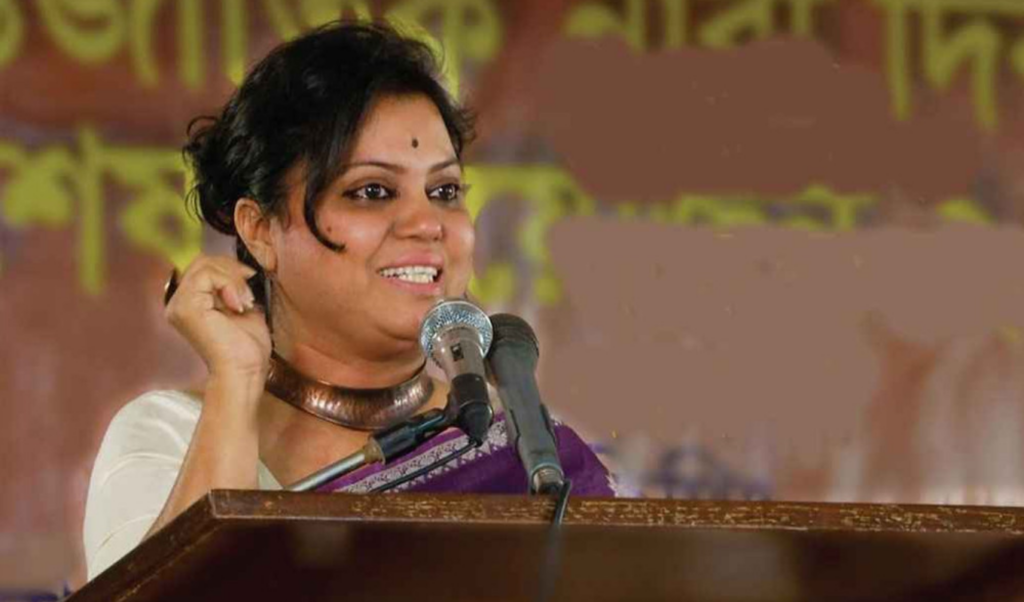 director kakoli battles stroke recovery Director Kakoli Battles Stroke Recovery