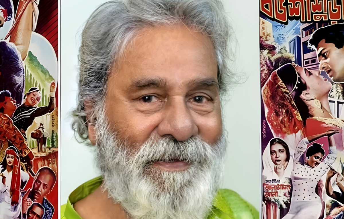 Director of ‘Chander Alo’, Sheikh Nazrul Islam, Passes Away: A Loss to the Film Industry