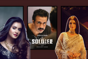 Director of ‘Soldier’ Denies Allegations of Plagiarism, Claims Film Is Original